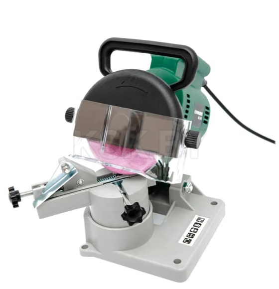 Станок для заточки цепей 210Вт, 7500об/мин, 100*10*3.2мм FAVOURITE BG 210 