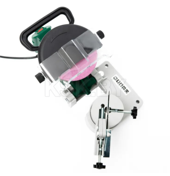 Станок для заточки цепей 210Вт, 7500об/мин, 100*10*3.2мм FAVOURITE BG 210 