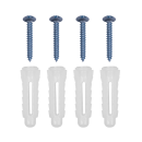 Вытяжной вентилятор  MAUNFELD MFS12TW (КА-00019917) 