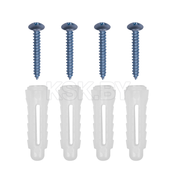 Вытяжной вентилятор  MAUNFELD MFS12TW (КА-00019917) 