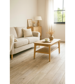 Линолеум IVC TEXVILLE ДУБ ДОЖДЛИВЫЙ РАССВЕТ W91 3.0м