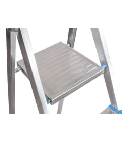 Лестница-стремянка стальная 178 см 6 ступеней Dogrular Ярус