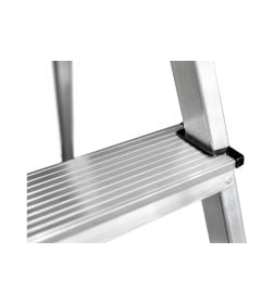 Лестница-стремянка алюминиевая 1.56 м (7 ступеней) Dogrular Ufuk AL 111107