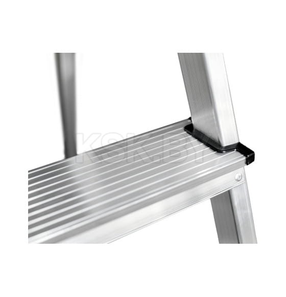 Лестница-стремянка алюминиевая 1.56 м (7 ступеней) Dogrular Ufuk AL 111107 (111107) 