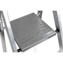 Лестница-стремянка алюминиевая 1.56 м (7 ступеней) Dogrular Ufuk AL 111107 (111107) 