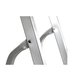 Лестница-стремянка алюминиевая 1.56 м (7 ступеней) Dogrular Ufuk AL 111107