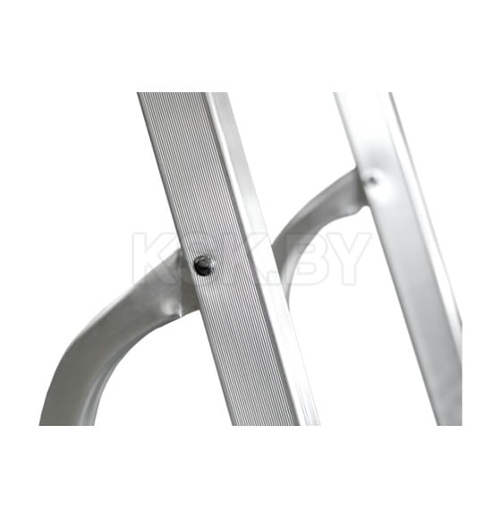 Лестница-стремянка алюминиевая 1.56 м (7 ступеней) Dogrular Ufuk AL 111107 (111107) 