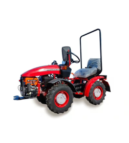 Мини-трактор МТЗ Беларус 112Н-01 (двигатель Rato R420E)