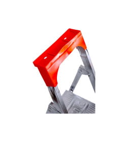 Лестница-стремянка стальная 0.88 м (4 ступени) Dogrular UFUK 122104