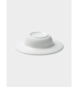 Тарелка для пасты широкая d=26,5 см, фарфор Hanna Knövell 10767417