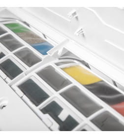 Кондиционер Electrolux EACS/I-24HFW/N8