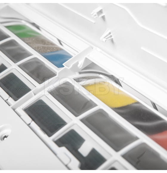 Кондиционер Electrolux EACS/I-24HFW/N8 (НС-1688332) 