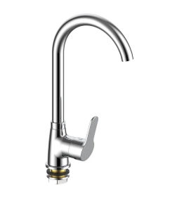 Смеситель для кухни Voda Tide TD519