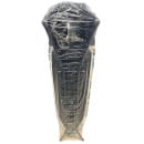 Доска гладильная Nika Haushalt "Bruna Golf", 122х34 см, с эл.удлинителем, HAUSHALT BRJ (BRJ) 