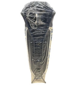 Доска гладильная Nika Haushalt "Bruna Golf", 122х34 см, с эл.удлинителем, HAUSHALT BRJ