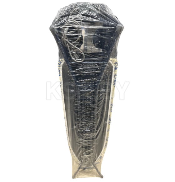 Доска гладильная Nika Haushalt "Bruna Golf", 122х34 см, с эл.удлинителем, HAUSHALT BRJ (BRJ) 