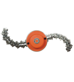 Шпуля TB1127 GOODLUCK ГОЛОВА ТРИММЕРНАЯ