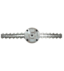 Шпуля TB1127 GOODLUCK ГОЛОВА ТРИММЕРНАЯ