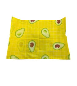 Наволочка 50х70см, арт.НВ2005.Хн