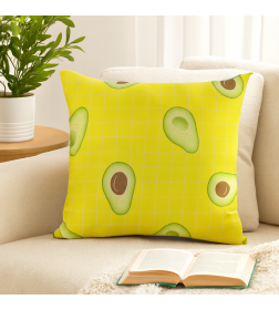 Наволочка 50х70см, арт.НВ2005.Хн