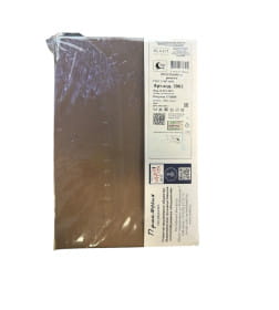 Простыня на резинке 200х160х25 арт.3963/17-0808 