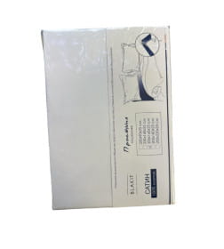 Простыня на резинке 200х160х25см, арт.4951/0000 