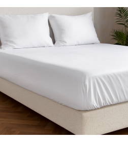 Простыня на резинке 200х160х25см, арт.4951/0000 