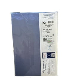 Простыня на резинке 200х160х25 арт.3963/16-3919 