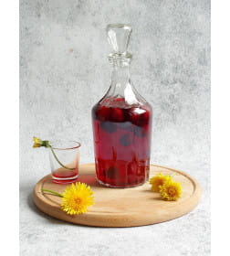 Графин "Цезарь" 500мл 1160