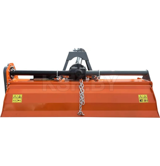 Почвофреза Rossel F.T/J165