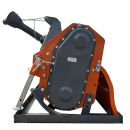 Почвофреза Rossel F.T/J165