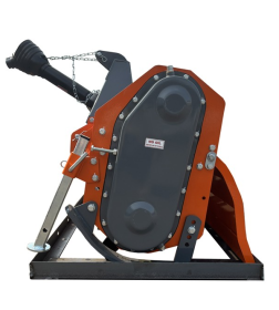 Почвофреза Rossel F.T/J165