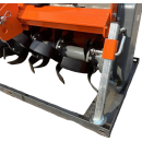 Почвофреза Rossel F.T/J165