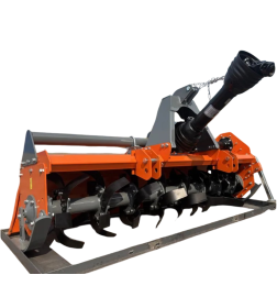 Почвофреза Rossel F.T/J165