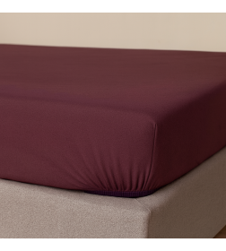 Простыня на резинке 200х160х25 арт.3963/18-3211 