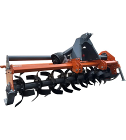 Почвофреза Rossel F.T/J185