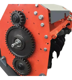 Почвофреза Rossel F.T/J185