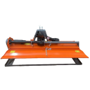 Почвофреза Rossel F.T/J185