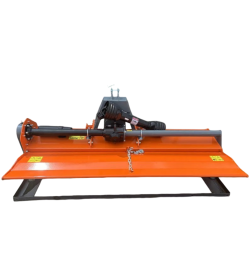 Почвофреза Rossel F.T/J185