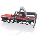 Почвофреза Rossel F.TH/U210H