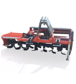 Почвофреза Rossel F.TH/U210H