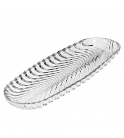 Блюдо сервировочное 9069 (14х40см)