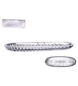 Блюдо сервировочное 9069 (14х40см)