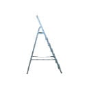 Лестница-стремянка алюминиевая 7 ступеней Алюмет АМ707 (Ам707) 