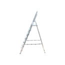 Лестница-стремянка алюминиевая 7 ступеней Алюмет АМ707 (Ам707) 