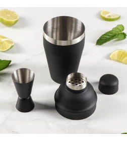 Набор для бара "Black" 4 предмета  7139445