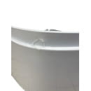 Экран под ванну Katrina 170 Alba Spa  угловой левый Уценка