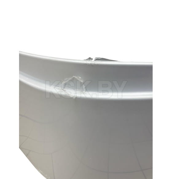 Экран под ванну Katrina 170 Alba Spa  угловой левый Уценка