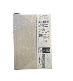 Простыня на резинке 200х180х25 арт.2994/0/457981 