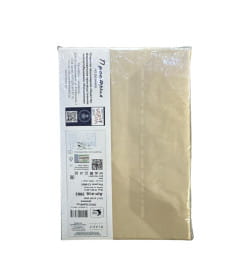 Простыня на резинке 200х160х25  арт.3963/12-0605 